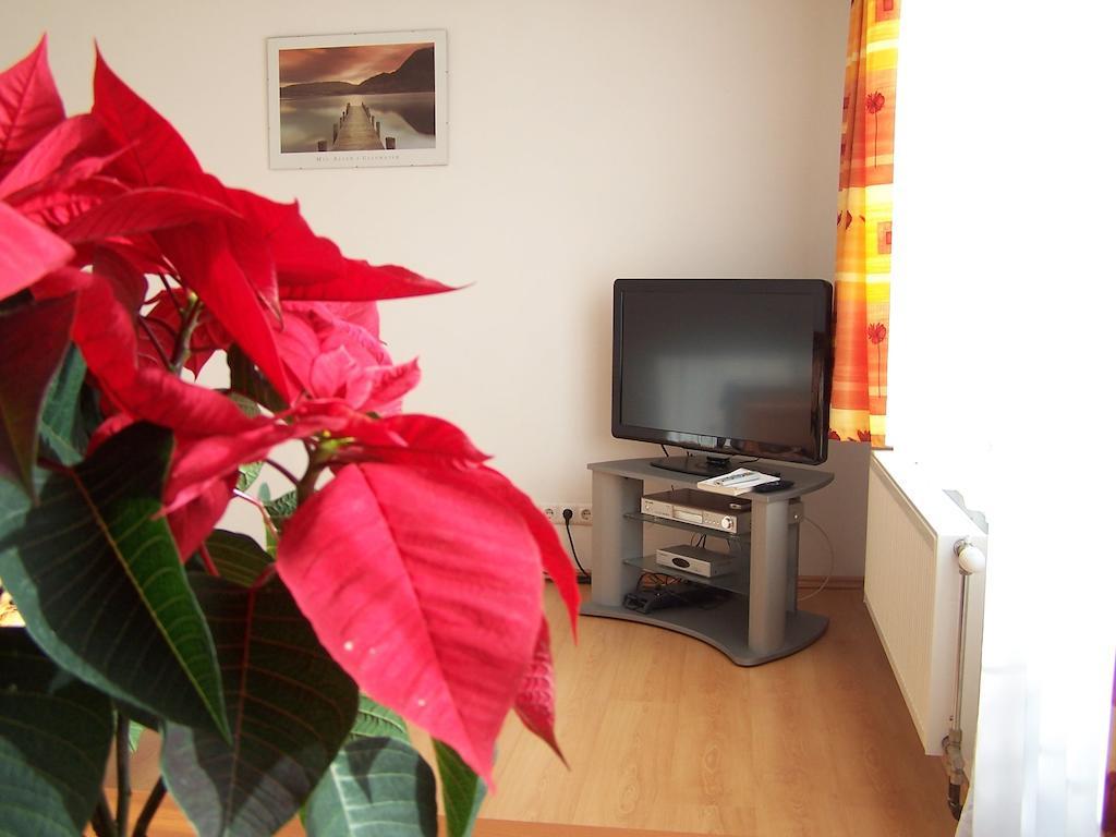 Akácia Apartman Budapeste Quarto foto