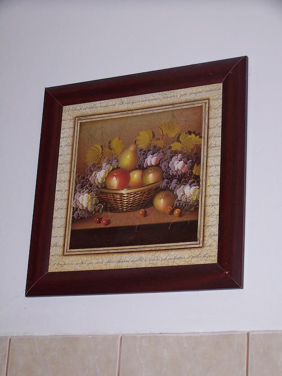 Akácia Apartman Budapeste Quarto foto