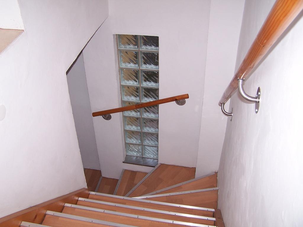 Akácia Apartman Budapeste Quarto foto