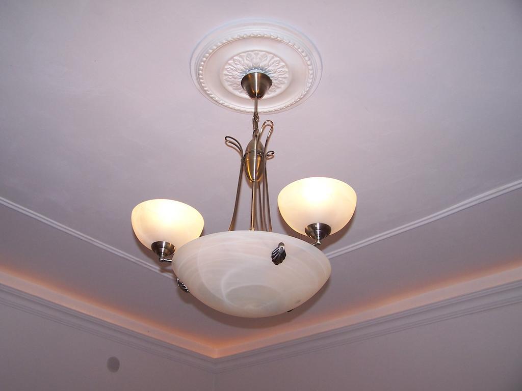 Akácia Apartman Budapeste Quarto foto